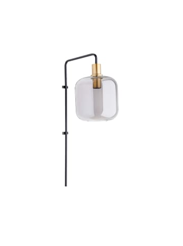 Light & Living Wandlampe Lekar - Bronze - 35x21x70cm