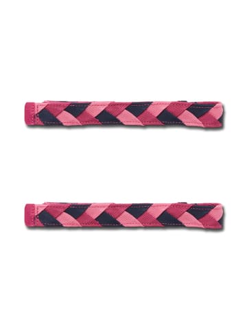 Satch Satch swaps Braided Pink NEW