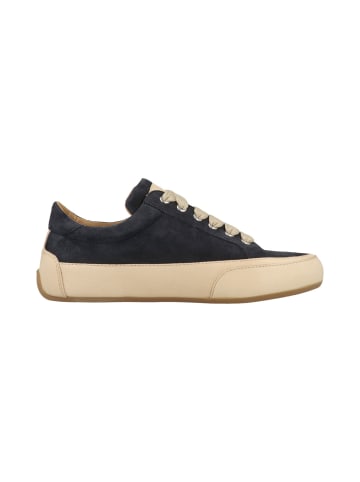 Candice Cooper Sneaker low ROCK 1 ZIP CHIC in blau