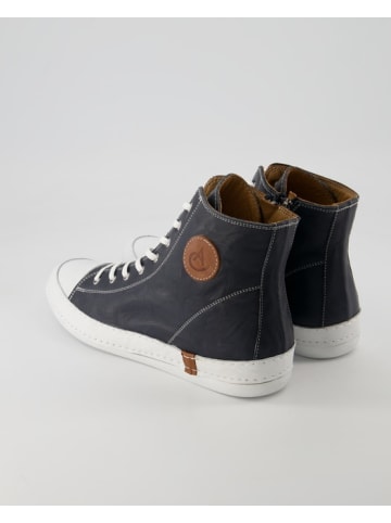 Andrea Conti SHOES Sneaker high in Blau