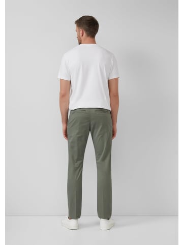 s.Oliver Hose in 7928_olivgrün