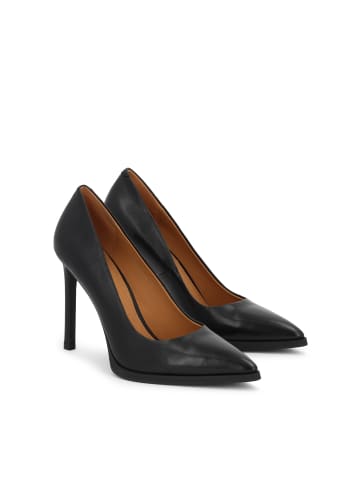 Kazar Pumps in Schwarz