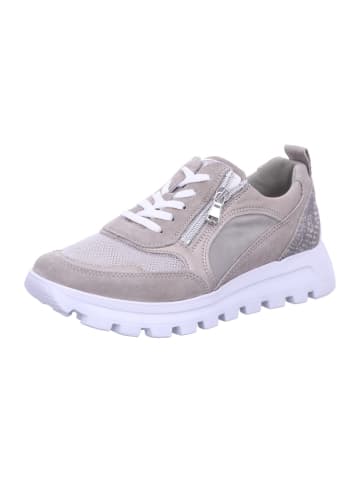 WALDLÄUFER Sneaker Low in grau