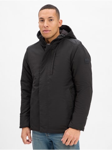 G-Star Raw Winterjacke Clean Vodan in schwarz - 0001