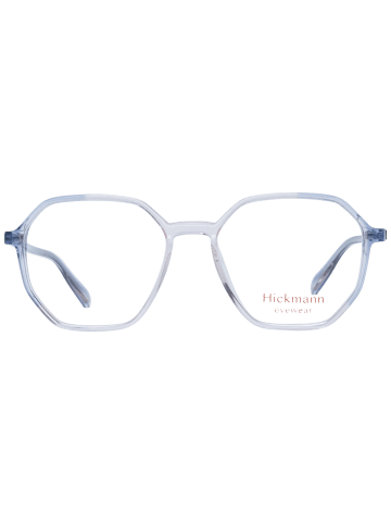 Ana Hickmann Damen Optische Fassungen Rund Rose