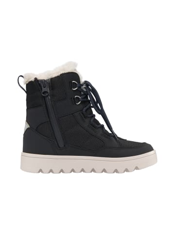 Viking Slipper in schwarz