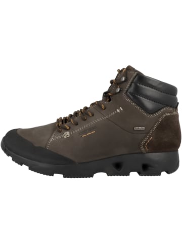 Josef Seibel Schnürboots Noah 55 in braun