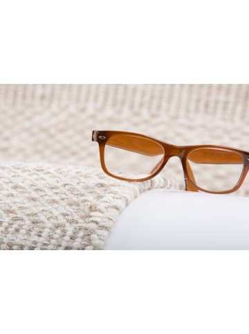 obsession Wohnzimmer Teppich – Webteppich Bombay 343 in beige - rechteckig