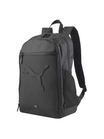 Puma Buzz - Rucksack 15" 47 cm in schwarz