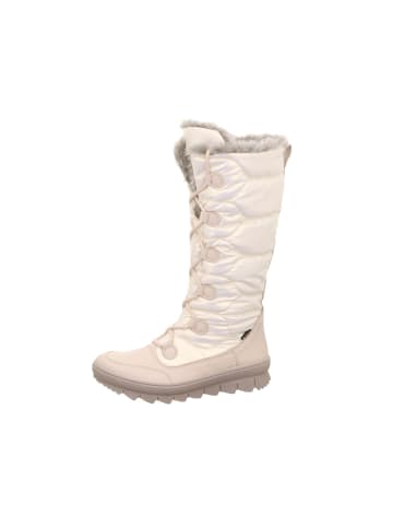 Legero Stiefel Stiefel in beige