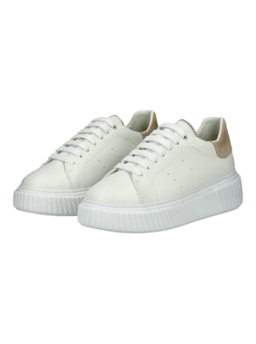 Marc O´Polo Sneaker in Weiß