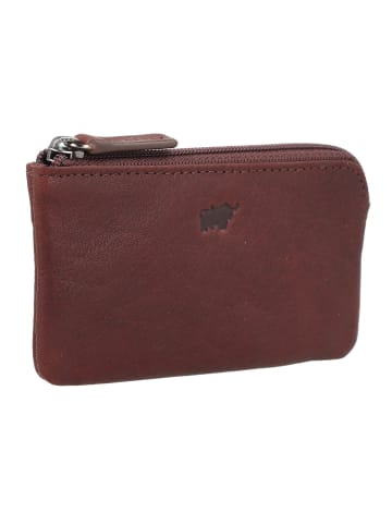 Braun Büffel Sven Schlüsseletui Leder 11.5 cm in d.braun