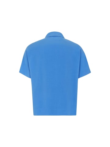 Soft Rebels Hemd SRFreedom in 299 Ultramarine