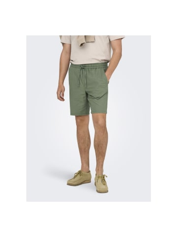 Only&Sons Short in sea spray