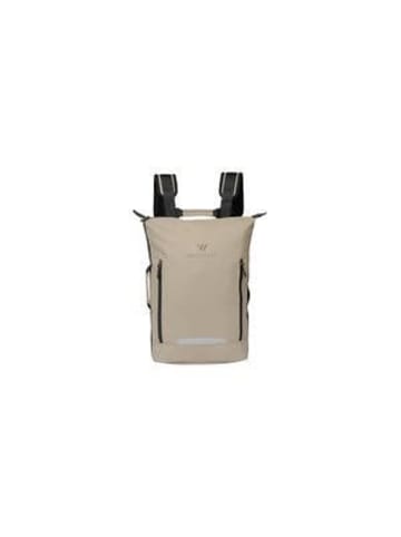 WITEBLAZE Schnürschuh in beige
