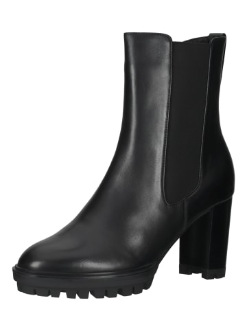 Högl Stiefelette in Schwarz