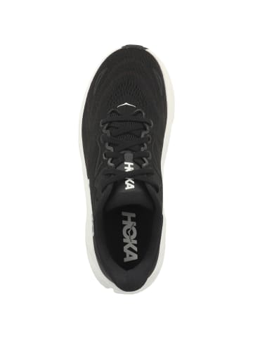 HOKA Laufschuhe Arahi 8 in schwarz