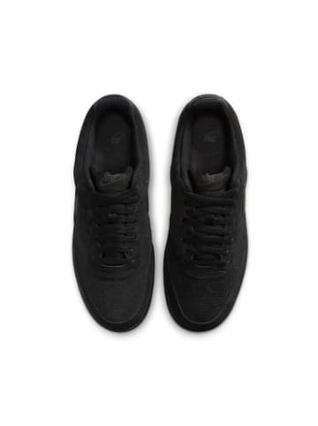 Nike Sneaker Nike in Black/Black-Dk Smoke Grey