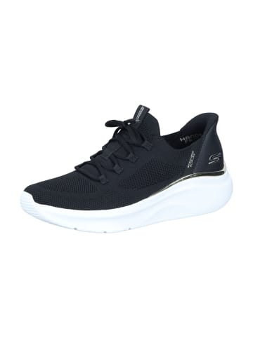 Skechers Sneakers Low in black