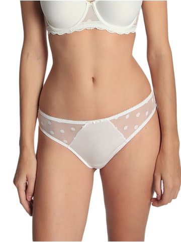 Sassa 3er Pack String in ivory
