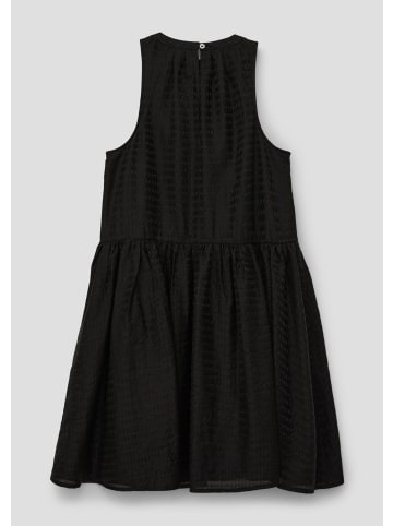 Kleid  in  9999_schwarz