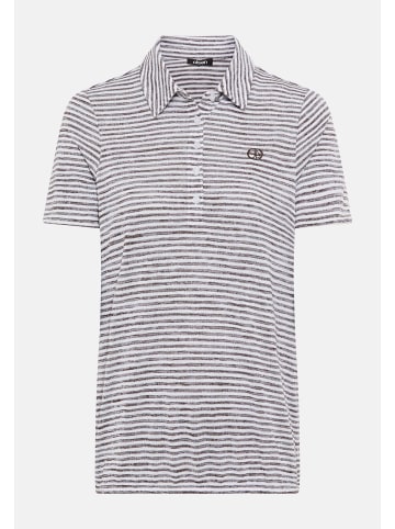Olsen Shirt in Dark Brown
