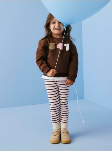 name it Leggings Nmfolycca Slim Fit in mary's rose