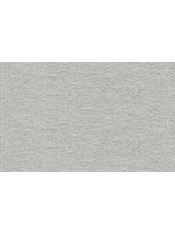 Buntpapierfabrik Ludwig Bähr Tonkarton 220g/qm A4 Packung mit 100 Bogen kieselgrau
