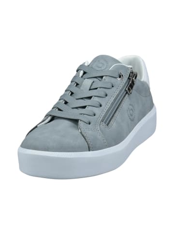 Bugatti Sneaker in grau
