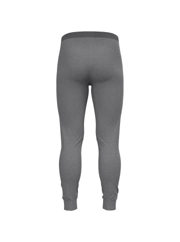 Odlo Funktionsunterhose Merino in Grau