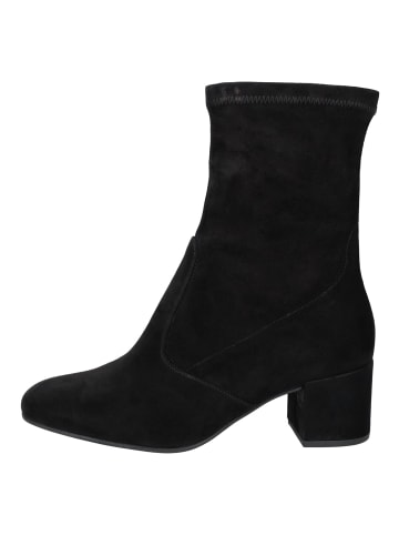 Högl Stiefelette in Schwarz