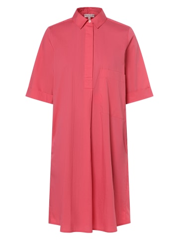 Marie Lund Kleid in pink