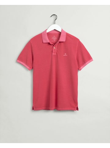 Gant Polo in watermelon pink
