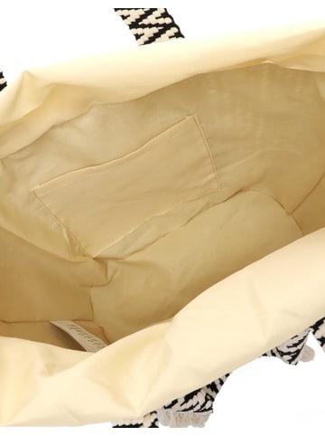 SURI FREY Shopper Jemmy in beige