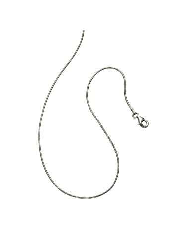 Zeeme 925/- Sterling Silber in weiß