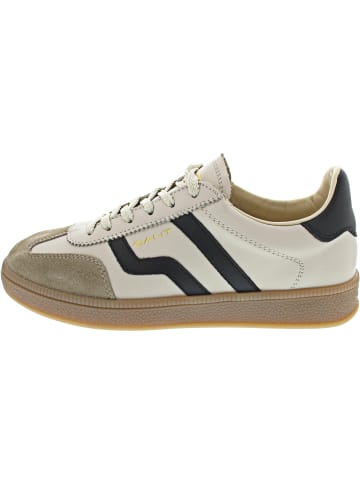 Gant Cuzima Sneaker low Beige