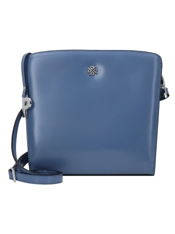 PICARD Black Tie Black Tie Umhängetasche Leder 22 cm in wintersky