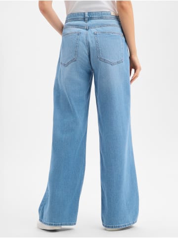 BRAX Jeans Morgan in light stone