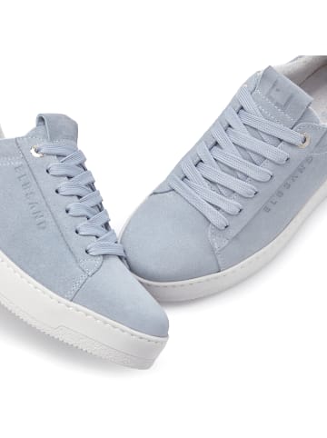 ELBSAND Sneaker in blau