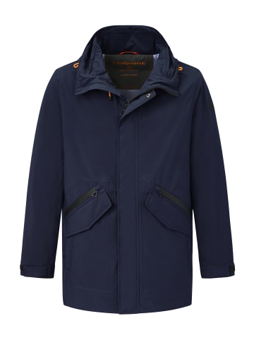 redpoint Funktionsjacke DAMON in navy