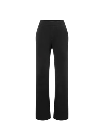MAC HOSEN Hose Chiara in schwarz