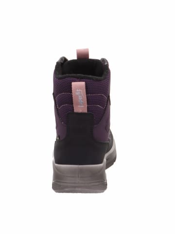 superfit Stiefel für Mädchen in schwarz