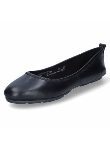 Bagatt Ballerinas MEA in Schwarz