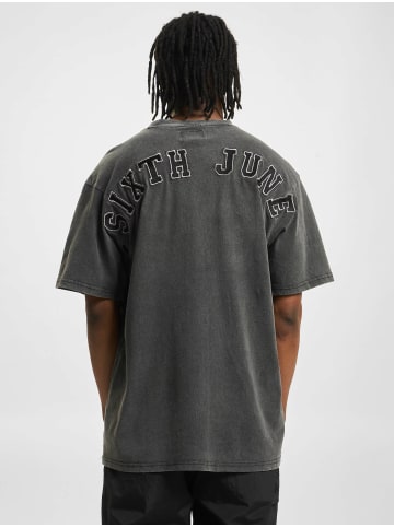 Sixth June Sixth June in black