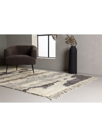 ebuy24 Teppich Charlie Multifarben 160 x 230 cm