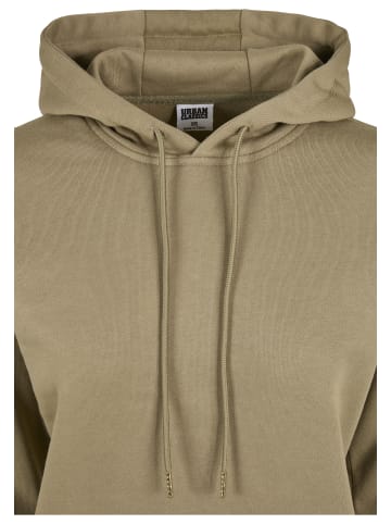 Urban Classics Sweat & Fleece - Hoodies in khaki