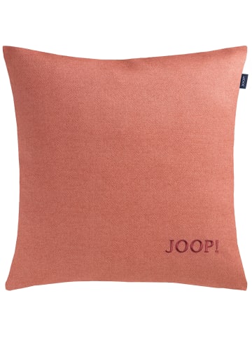 JOOP! JOOP! Kissenhüllen Statement orange - 050 in orange - 050