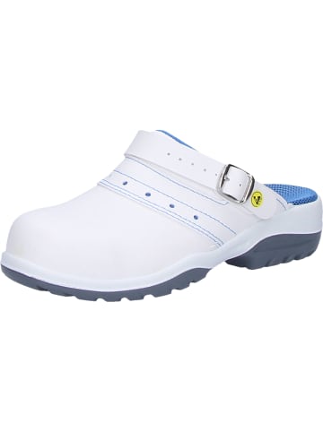 ATLAS Sicherheitsschuhe CL 370 ESD in weiß