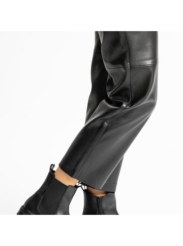 ara Stiefel in schwarz