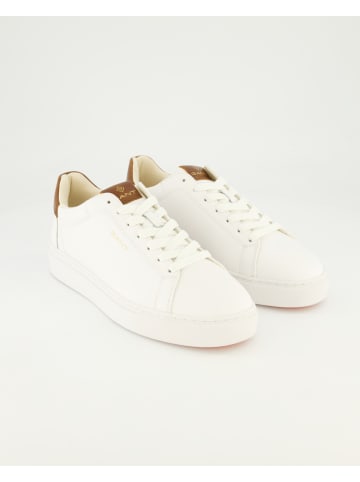 Gant Sneaker low in Weiß